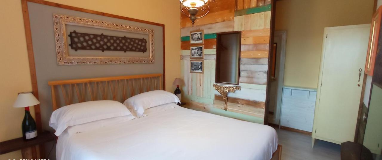 Agriturismo Tenuta La Fratta Баньї-ді-Лукка Екстер'єр фото
