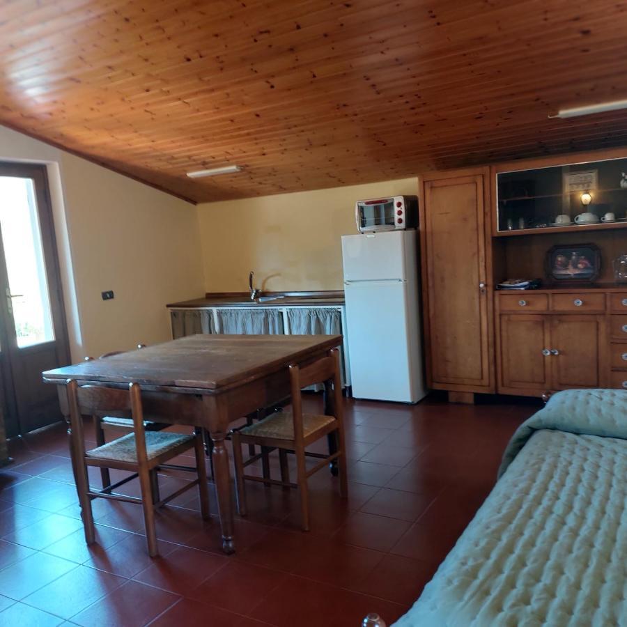 Agriturismo Tenuta La Fratta Баньї-ді-Лукка Екстер'єр фото